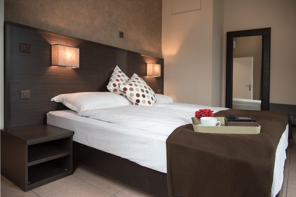 Locanda Del Conventino Lugano Ngoại thất bức ảnh