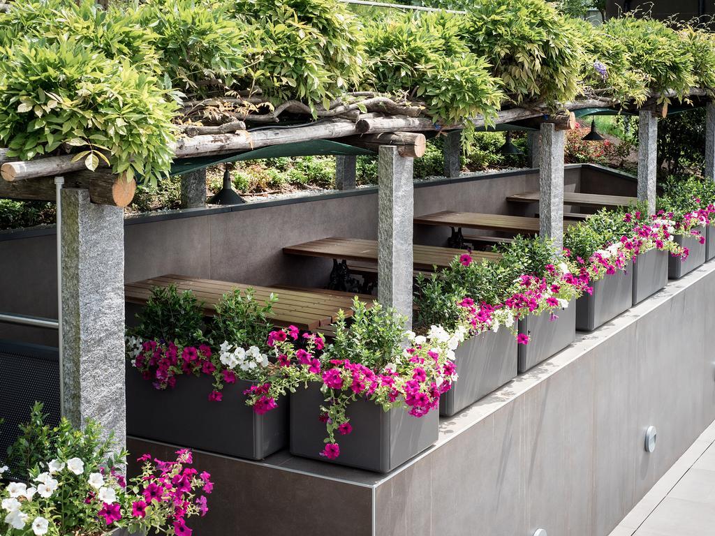 Locanda Del Conventino Lugano Ngoại thất bức ảnh