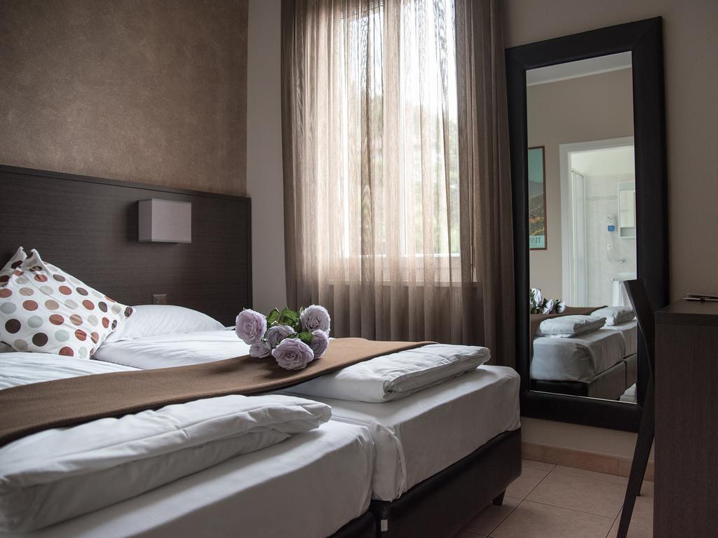 Locanda Del Conventino Lugano Ngoại thất bức ảnh