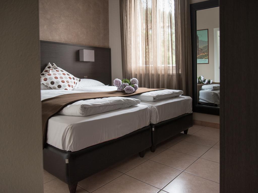 Locanda Del Conventino Lugano Ngoại thất bức ảnh