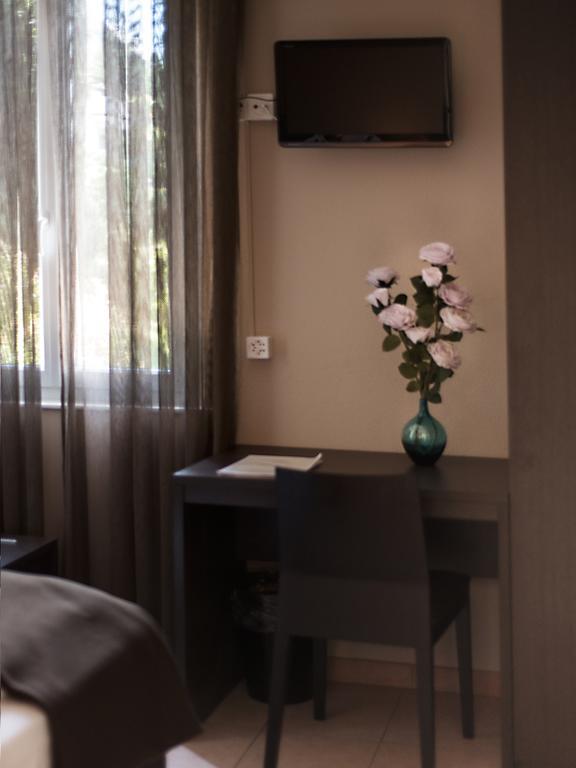 Locanda Del Conventino Lugano Ngoại thất bức ảnh