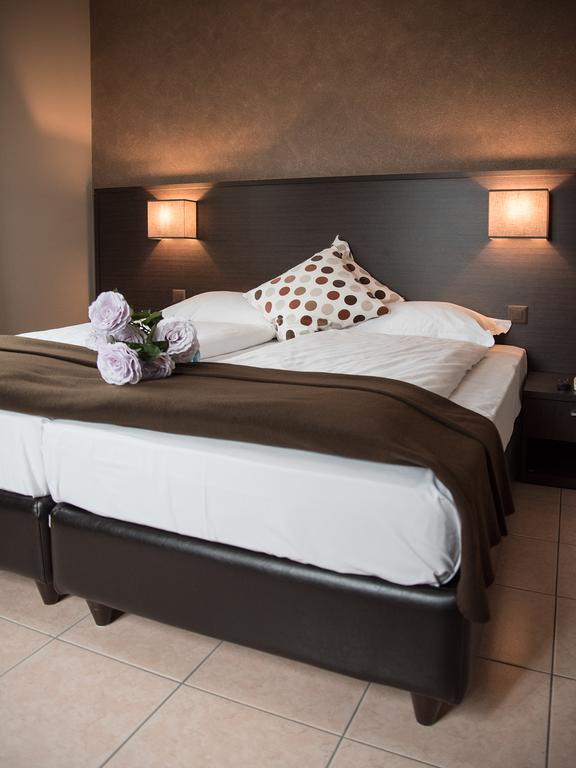 Locanda Del Conventino Lugano Ngoại thất bức ảnh