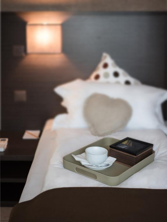 Locanda Del Conventino Lugano Ngoại thất bức ảnh