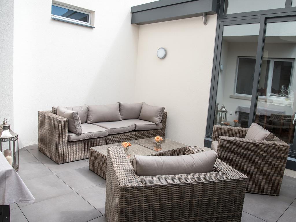 Locanda Del Conventino Lugano Ngoại thất bức ảnh